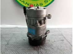 Recambio de compresor aire acondicionado para audi a3 referencia OEM IAM 1J0820803K  