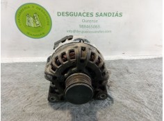 Recambio de alternador para dacia sandero referencia OEM IAM 231002949R  
