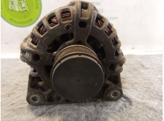Recambio de alternador para dacia sandero referencia OEM IAM 231002949R   2