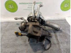 Recambio de turbocompresor para nissan primastar referencia OEM IAM   