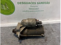 Recambio de motor arranque para dacia sandero referencia OEM IAM 233003329rTS12E9  