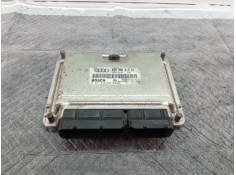 Recambio de centralita motor para audi a3 referencia OEM IAM 0389060190281010308  