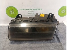 Recambio de faro delantero izquierdo para bmw 318 referencia OEM IAM 0301095001BOCH  