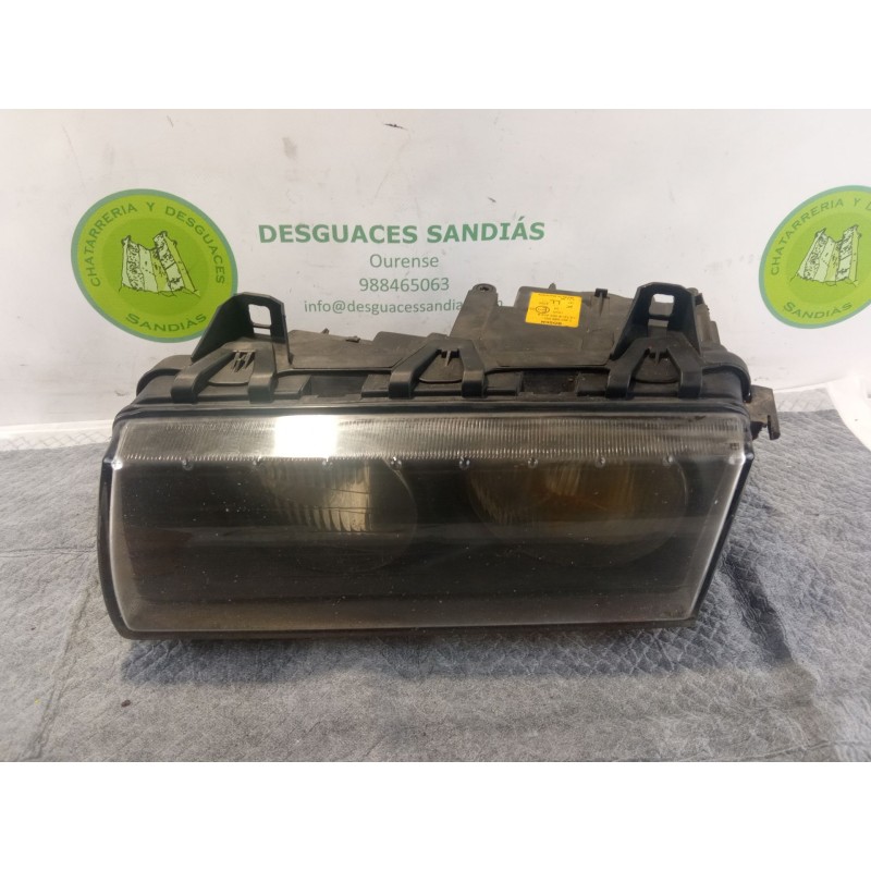 Recambio de faro delantero izquierdo para bmw 318 referencia OEM IAM 0301095001BOCH  