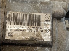 Recambio de compresor aire acondicionado para dacia sandero referencia OEM IAM    2