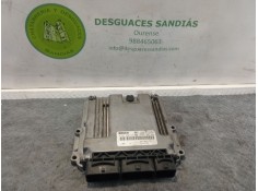 Recambio de centralita motor para dacia sandero referencia OEM IAM 0281030439237102213R  