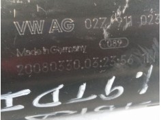 Recambio de motor arranque para seat ibiza referencia OEM IAM 027911023  0001123012