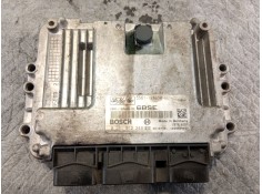 Recambio de centralita motor para ford fiesta referencia OEM IAM 0281012249   2