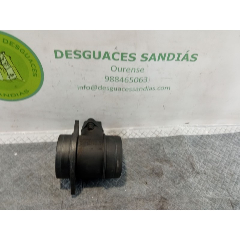 Recambio de caudalimetro para volkswagen golf referencia OEM IAM 028021712106A906461  