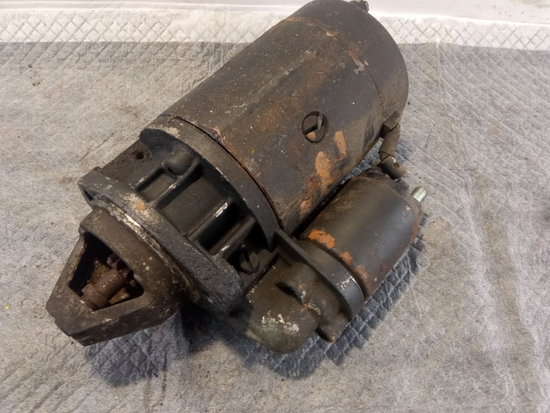 Recambio de motor arranque para mercedes benz 300 d referencia OEM IAM 0001362047   Recambio de motor arranque para mercedes benz 300 d referencia OEM IAM 0001362047