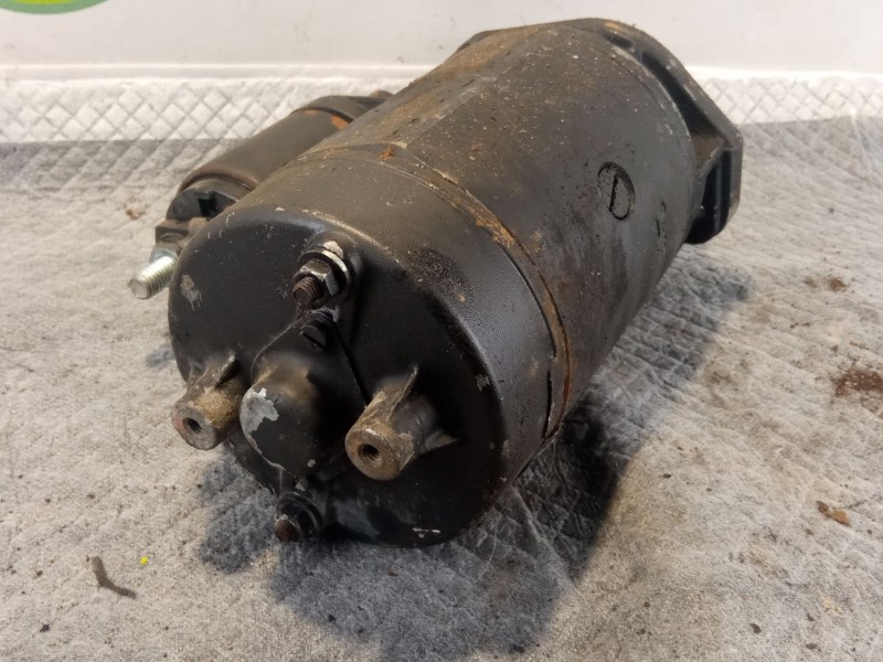 Recambio de motor arranque para mercedes benz 300 d referencia OEM IAM 0001362047   Recambio de motor arranque para mercedes benz 300 d referencia OEM IAM 0001362047