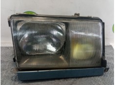 Recambio de faro delantero derecho para mercedes benz 200 200d referencia OEM IAM   