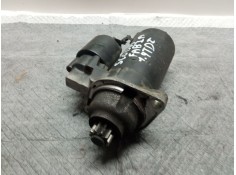 Recambio de motor arranque para skoda fabia referencia OEM IAM 000112501202A911023  