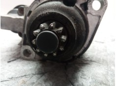 Recambio de motor arranque para skoda fabia referencia OEM IAM 000112501202A911023   2