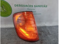 Recambio de piloto intermitente delantero derecho para mercedes benz 200 200d referencia OEM IAM   