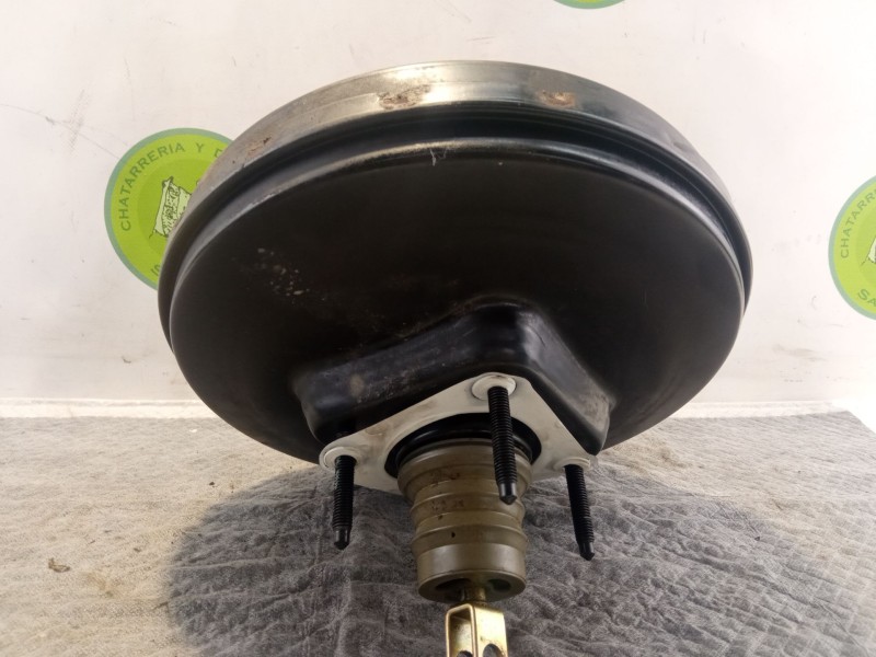 Recambio de servofreno para ford focus referencia OEM IAM 3M51-2B195-CF  