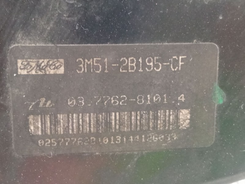 Recambio de servofreno para ford focus referencia OEM IAM 3M51-2B195-CF  