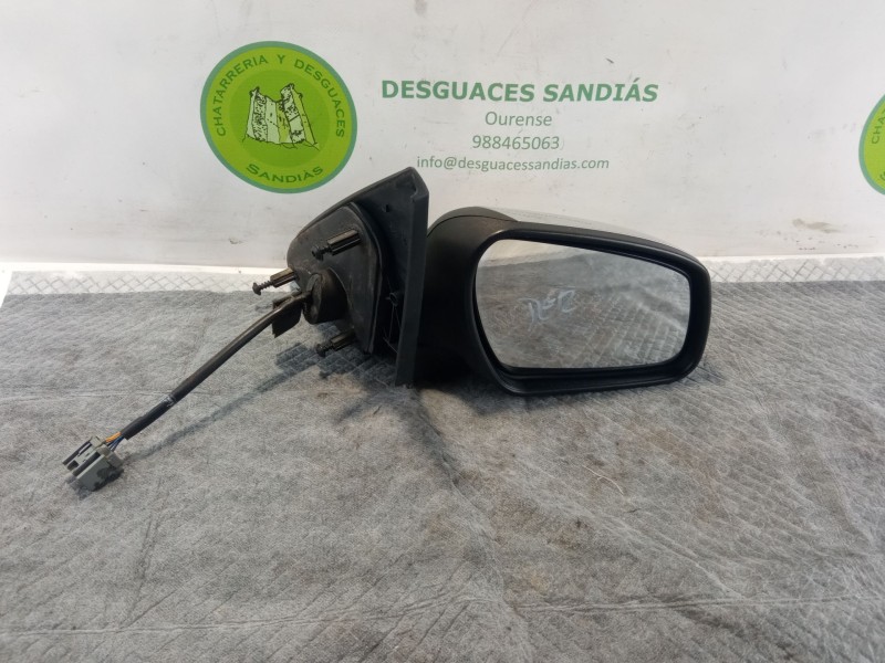 Recambio de espejo retrovisor derecho electrico para ford mondeo referencia OEM IAM   