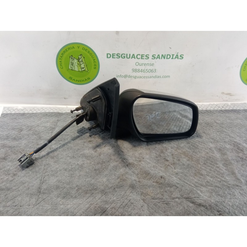 Recambio de espejo retrovisor derecho electrico para ford mondeo referencia OEM IAM   