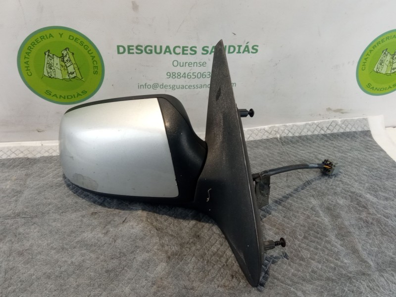 Recambio de espejo retrovisor derecho electrico para ford mondeo referencia OEM IAM   