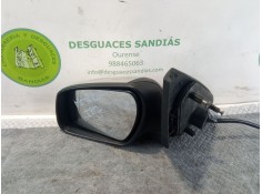 Recambio de espejo retrovisor izquierdo electrico para ford mondeo referencia OEM IAM   