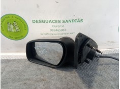 Recambio de espejo retrovisor izquierdo electrico para ford mondeo referencia OEM IAM    2