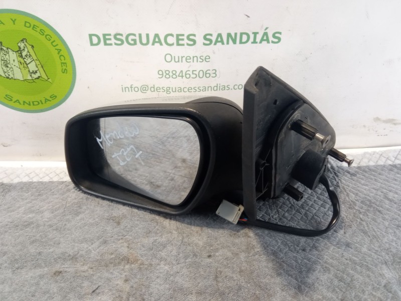 Recambio de espejo retrovisor izquierdo electrico para ford mondeo referencia OEM IAM   