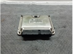 Recambio de centralita motor para skoda fabia referencia OEM IAM 038906019AF0281010289  