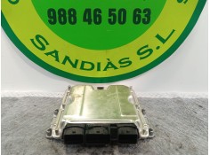 Recambio de centralita motor para citroën c5 referencia OEM IAM 02810113409649158380  