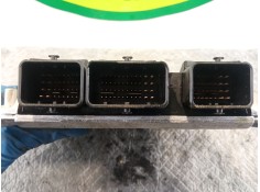 Recambio de centralita motor para citroën c5 referencia OEM IAM 02810113409649158380   2