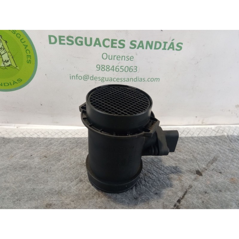 Recambio de caudalimetro para audi a6 referencia OEM IAM 059906461B  0281002403