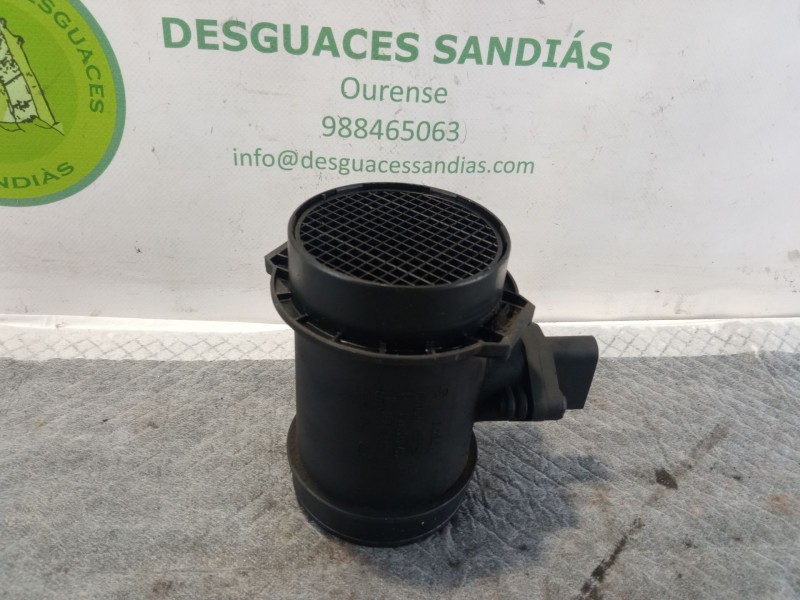 Recambio de caudalimetro para audi a6 referencia OEM IAM 059906461B  0281002403