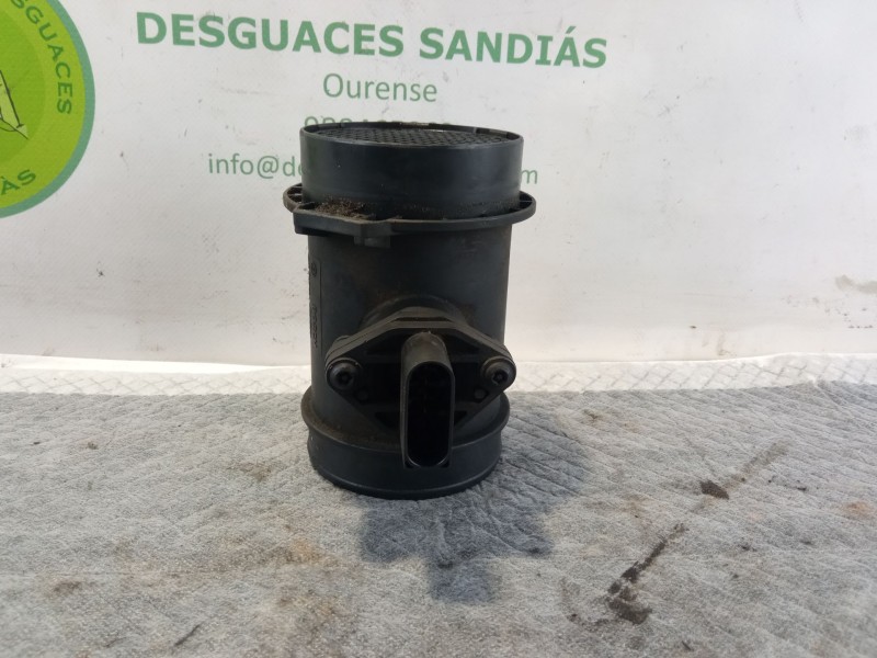 Recambio de caudalimetro para audi a6 referencia OEM IAM 059906461B  0281002403