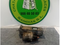 Recambio de motor arranque para range rover sport hse referencia OEM IAM 4280004610  