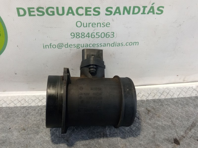 Recambio de caudalimetro para audi a6 referencia OEM IAM 059906461B  0281002403