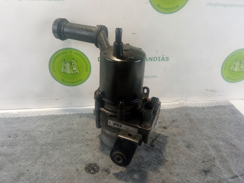 Recambio de bomba direccion asistida para citroën c4 referencia OEM IAM HPIA5097811  
