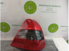 Recambio de piloto trasero derecho para mercedes benz c220 referencia OEM IAM   
