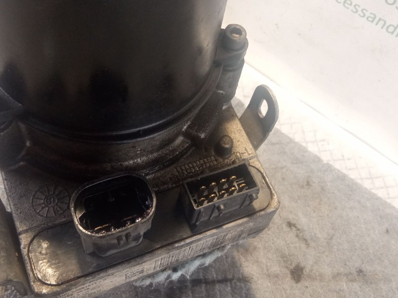 Recambio de bomba direccion asistida para citroën c4 referencia OEM IAM HPIA5097811  