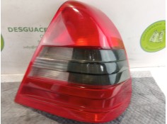 Recambio de piloto trasero derecho para mercedes benz c220 referencia OEM IAM    2