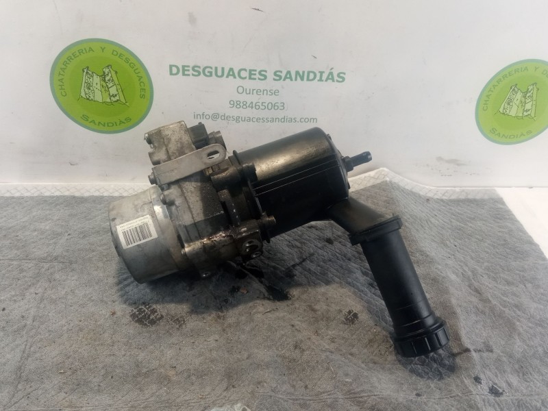 Recambio de bomba direccion asistida para citroën c4 referencia OEM IAM HPIA5097811  