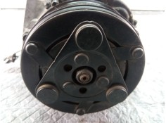 Recambio de compresor aire acondicionado para opel astra referencia OEM IAM SD6V12   2