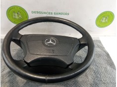 Recambio de volante con airbag para mercedes benz c220 referencia OEM IAM   