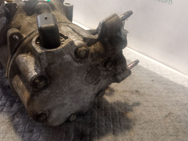 Recambio de compresor aire acondicionado para citroën c4 referencia OEM IAM 9659875780  