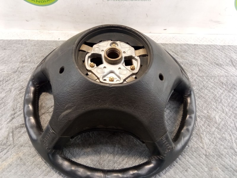 Recambio de volante con airbag para mercedes benz c220 referencia OEM IAM   