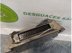 Recambio de centralita motor para mercedes benz c220 referencia OEM IAM A0165457632  