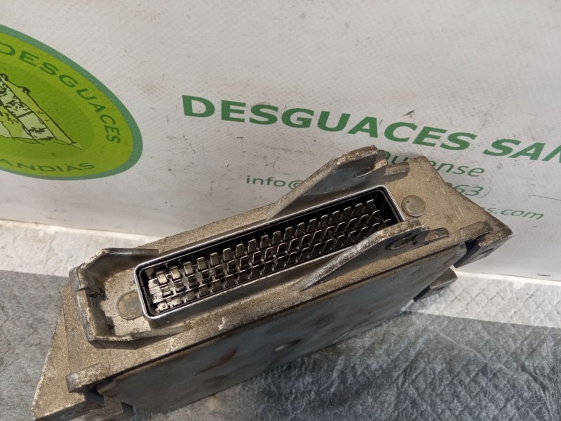 Recambio de centralita motor para mercedes benz c220 referencia OEM IAM A0165457632  