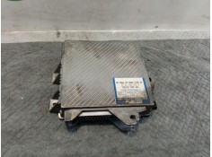 Recambio de centralita motor para mercedes benz c220 referencia OEM IAM A0165457632   2