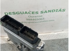 Recambio de centralita motor para seat ibiza referencia OEM IAM 04B90744528459901  