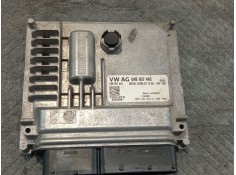 Recambio de centralita motor para seat ibiza referencia OEM IAM 04B90744528459901   2