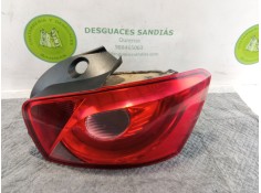 Recambio de piloto trasero derecho para seat ibiza referencia OEM IAM   